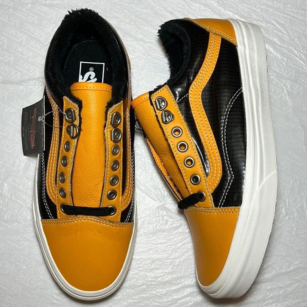 Old skool mte Vans men - Picture 1 of 5